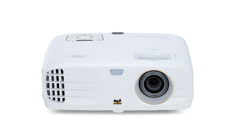 Viewsonic PX727-4K UHD HDR Projector