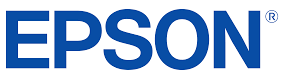 EPSON LOGO EPSON LOGO