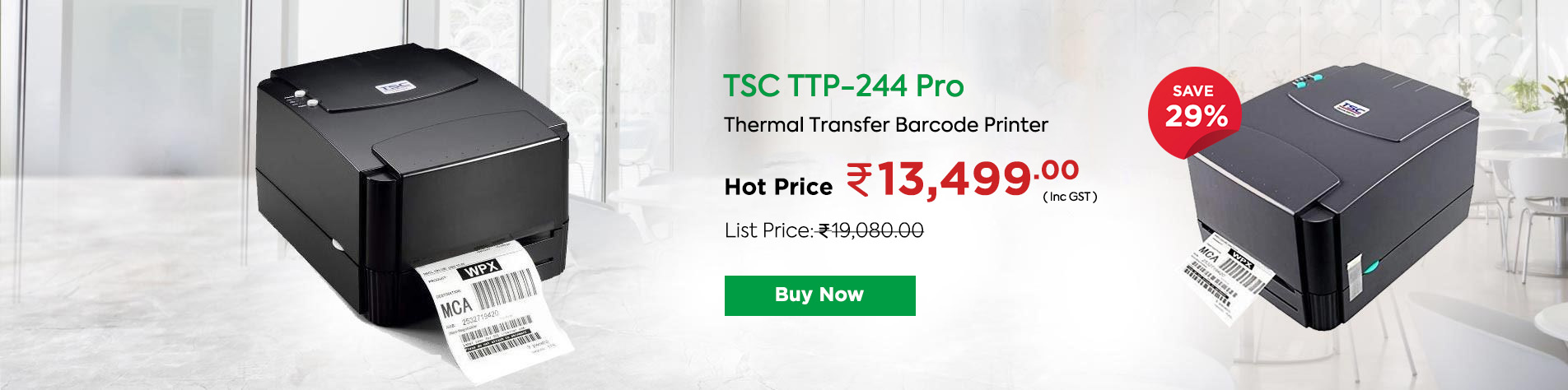 TTP-244 Pro