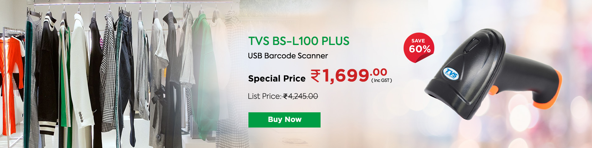 BS-L100 PLUS
