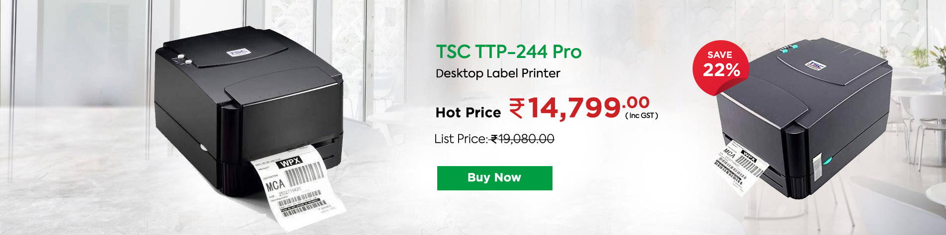 TTP-244 Pro