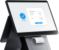 LANDI CX20 Lite Dual Display POS Terminal