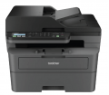 Brother MFC-B7810DWB Multifunction WiFi Duplex ADF Laser Printer (Print Scan Copy Fax)