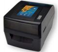 TVS LP 46 Neo Barcode Label Printer