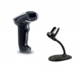 Honeywell Xenon XP 1950-GSR USB Barcode Scanner with Stand