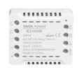Tata Power EZ Home Wi-Fi Smart Switch 3Gang 2Way16A Smart Relay Switch SW04