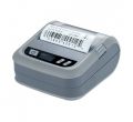 TVS MLP 370 Mobile Label Printer - USB + Bluetooth