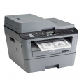 Brother MFC-L2701DW Monochrome Laser Multifunction Printer