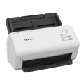 Brother High-speed Network Desktop Scanner ADS-4300N