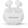 Suono P2100 TWS Earbuds – 50 H Playtime,(White)