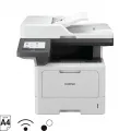 Brother MFC-L5915DW Multifunction Laser Printer(Print Scan Copy Fax)