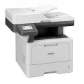 Brother DCP-L5660DN Multifunction ADF Duplex Laser Printer (Print Scan Copy)