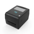 TVS LP 46 Dlite BT Barcode & Label Printer