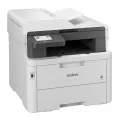 Brother MFC-L3760CDW Multifunction Colour Laser LED Printer(Print Scan Copy Fax)