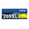 TN269XLY Yellow Toner Cartridge