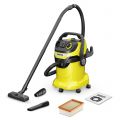 Karcher WD 5 P V‑25/5/22 Wet & Dry Vacuum Cleaner