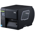 TSC ML241P 203 DPI Industrial Label Printer with USB, RS-232, Ethernet, and 2.3" LCD Display
