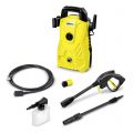 K 1 Upright Pressure Washer