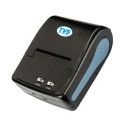 TVS MP22 DOT Matrix Mobile Printer - USB & Bluetooth