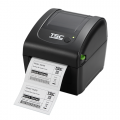 TSC DA310 Direct Thermal Label Printer – 300 dpi | USB 2.0 | Compact Desktop Barcode & Shipping Label Printer
