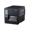 TSC MB341T 4-Inch Industrial Label Printer with 3.5" Touch LCD, 300 DPI, USB, Ethernet & Dual Thermal Printing