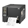 TSC MH261T 203 DPI Industrial Thermal Transfer Label Printer with 4.3” Touch LCD, USB, Ethernet, RS-232, and Parallel Interfaces
