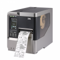 TSC MX341P 300DPI Industrial Thermal Transfer & Direct Thermal Label Printer