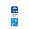 Brother BTD100C Original Cyan Ink Bottle