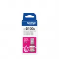 Brother BTD100M Original Magenta Ink Bottle