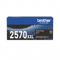 Brother TN-2570XXL Black Super High-Capacity Toner Cartridge