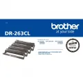 Brother DR-263CL Original Drum Unit Set