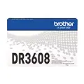 Brother DR-3608 Original Drum Cartridge