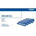 Brother DR-261CL Original Drum Unit Set