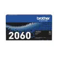 Brother TN-2060 Original Black Toner Cartridge