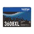Brother TN-3608XL Black High-Capacity Toner Cartridge