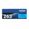 Brother TN-263C Original Cyan Toner Cartridge