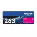 Brother TN-263M Original Magenta Toner Cartridge