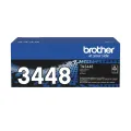 Brother TN-3448 Original High-Yield Toner Cartridge