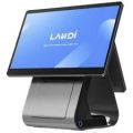 LANDI CX20 Lite SE Dual Display POS