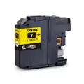 Brother LC-585XLY Original Yellow Ink Cartridge