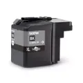 Brother LC-589XLBK Original Black Ink Cartridge