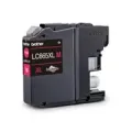 Brother LC-665XLM Original Magenta Ink Cartridge