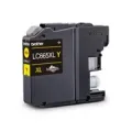 Brother LC-665XLY Original Yellow Ink Cartridge