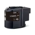 Brother LC-669XLBK Original Black Ink Cartridge