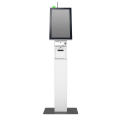 Posiflex EK-2110 Android Interactive Kiosk