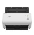 Brother ADS-3100 High-Speed Duplex Document Scanner