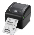 TSC DA 220  Desktop Direct Thermal Transfer Printer