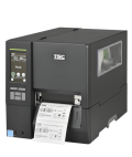 TSC MH241T 4-Inch Industrial Label Printer – 203 dpi, Ethernet, USB,Serial