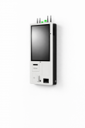 POSIFLEX  JK-2710 27″ Android Self-Service Kiosk