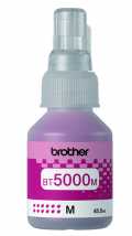 Brother BT5000M Original Magenta Ink Bottle